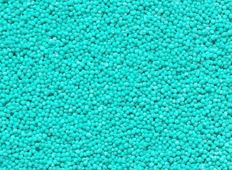 Are oats the answer to natural, biodegradable microbeads?