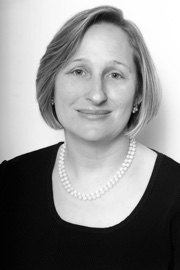 Amy Marks-McGee