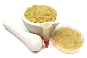 Are you looking for innovative and sustainable produced active ingredients? 