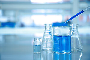 Are you monitoring your water system?
