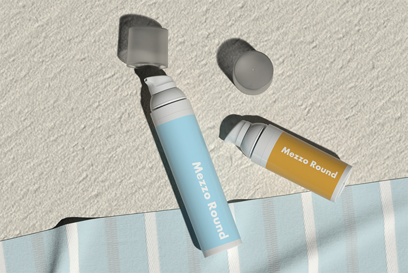 Are you planning a line of sunscreens and want to make it unique?