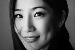Armani Beauty names Hiromi Ueda Global Make-up Artist