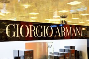 Armani stake sale inches closer as L’Oréal and LVMH talks reported to begin