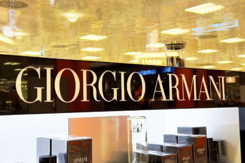 Armani stake sale inches closer as L’Oréal and LVMH talks reported to begin