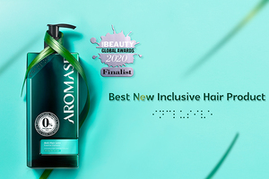 AROMASE inspired the world to value diversity and inclusion