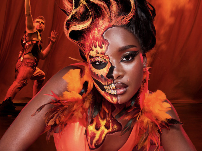 10 spooky beauty launches available just in time for Halloween