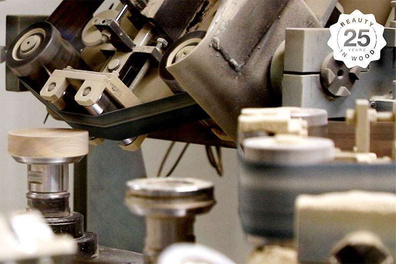 Quadpack Wood Marks Two Decades of Sustainable Packaging Innovation