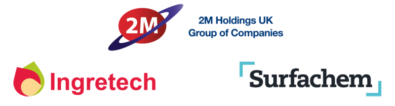 2M Holdings Ltd expands in Cosmetics Ingredients in France with Ingretech SAS acquisition