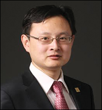 Peter Liu