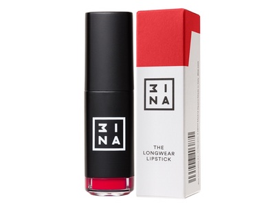 3INA launches on ASOS