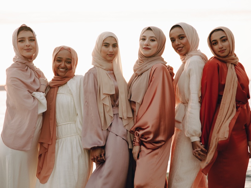 8 Eid beauty launches for 2022 