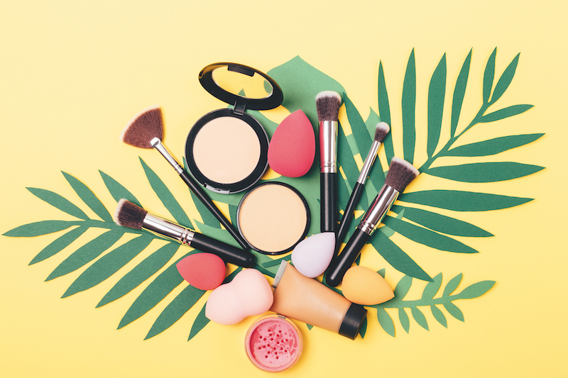 85% of consumers plan to buy new beauty products this summer
