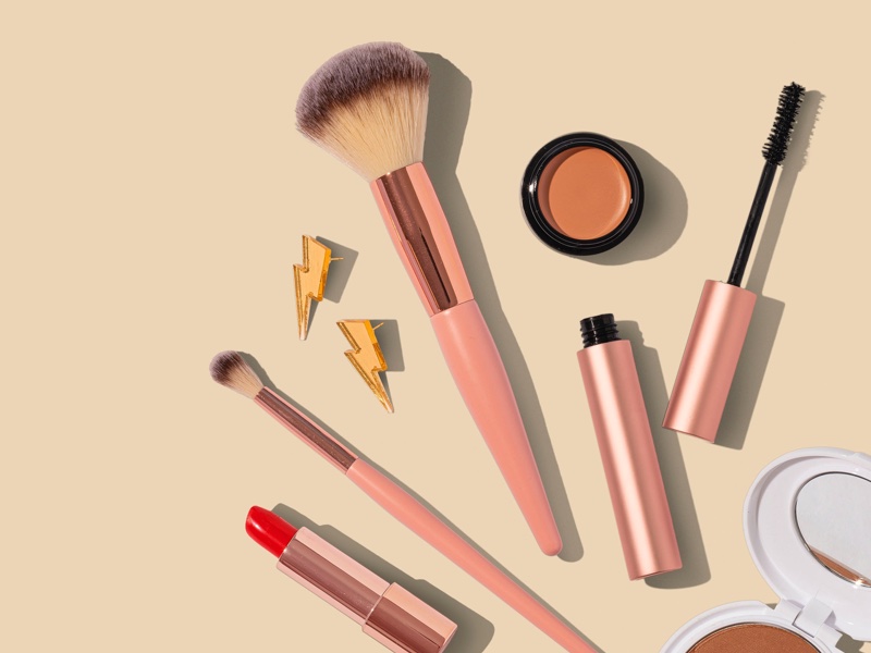 9 beauty brands experimenting with NPD 
