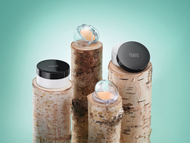 A beautiful future with HCP Packaging