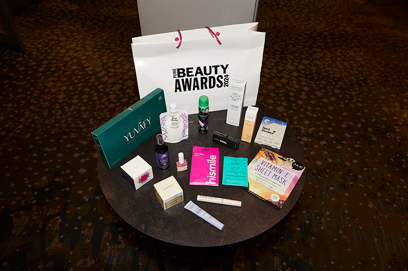 A closer look at the 2025 Pure Beauty Awards and what’s in store for attendees