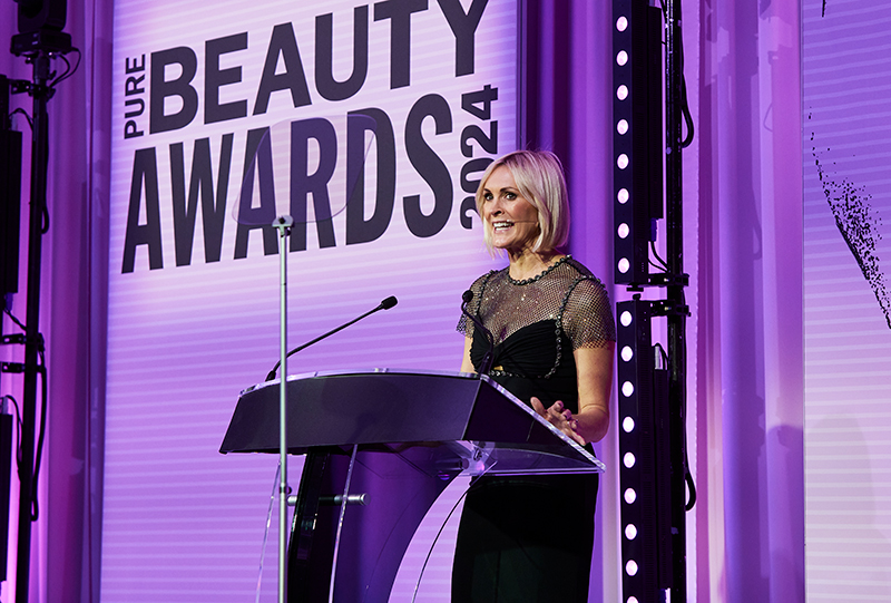 A closer look at the 2025 Pure Beauty Awards and what’s in store for attendees
