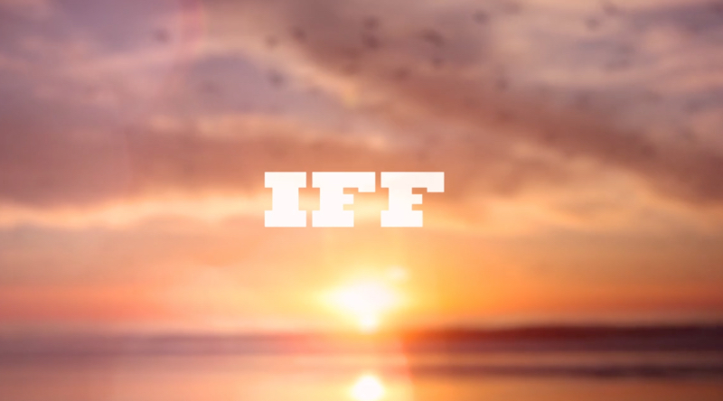 A new Master Perfumer has been crowned at IFF
