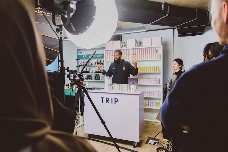 Breakout Beauty Launches Wellness Accelerator for UK Scaling Brands