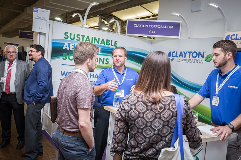ADF&PCD New York 2019 Wrap-Up: Innovation Award winners, record attendance and a spotlight on sustainability