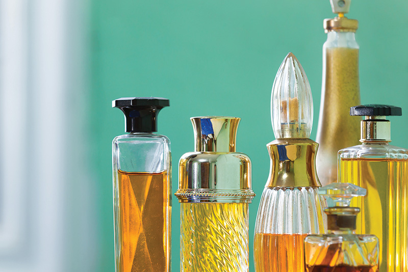 Africa ME - Saudi Arabia: Fragrance Market Report 2017
