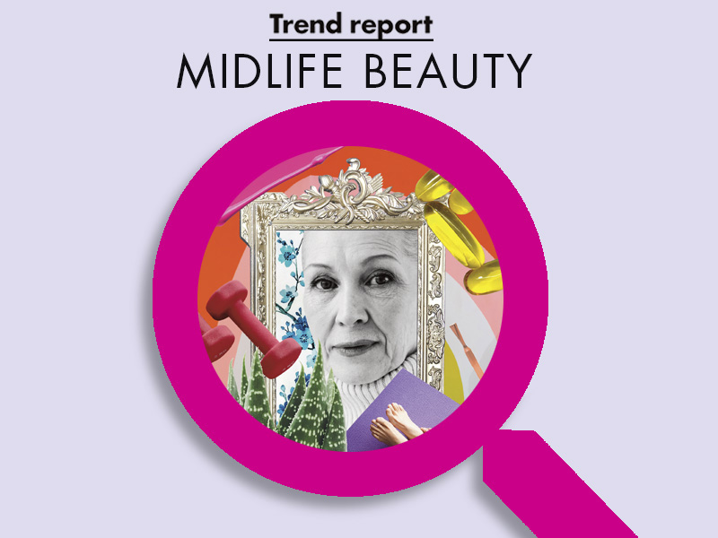 Ageism is the last accepted 'ism', and a pro-age movement is growing in beauty to tackle it