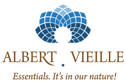 Albert Vieille exhibits at in-cosmetics Barcelona