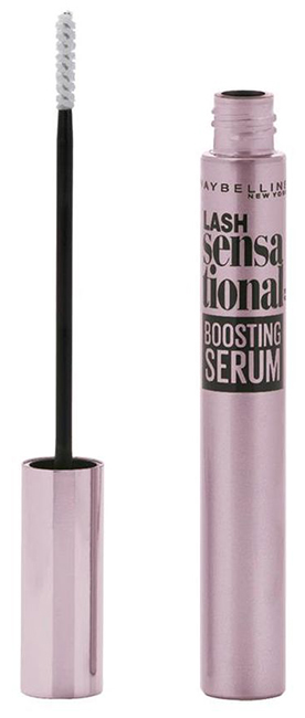 Albéa creates pack for Maybelline NY eyelash serum