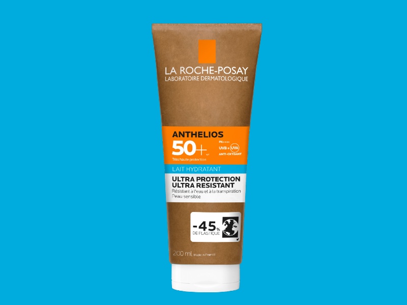 Albéa teams up with L’Oréal on new eco-friendly packaging for La Roche-Posay