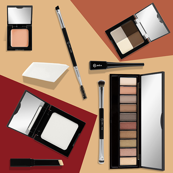 Albéa unveils Fast-Track Beauty and Focus collection
