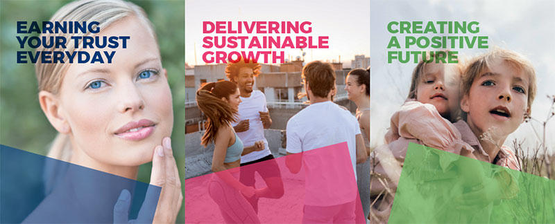 Albéa unveils its first Sustainable Development Report