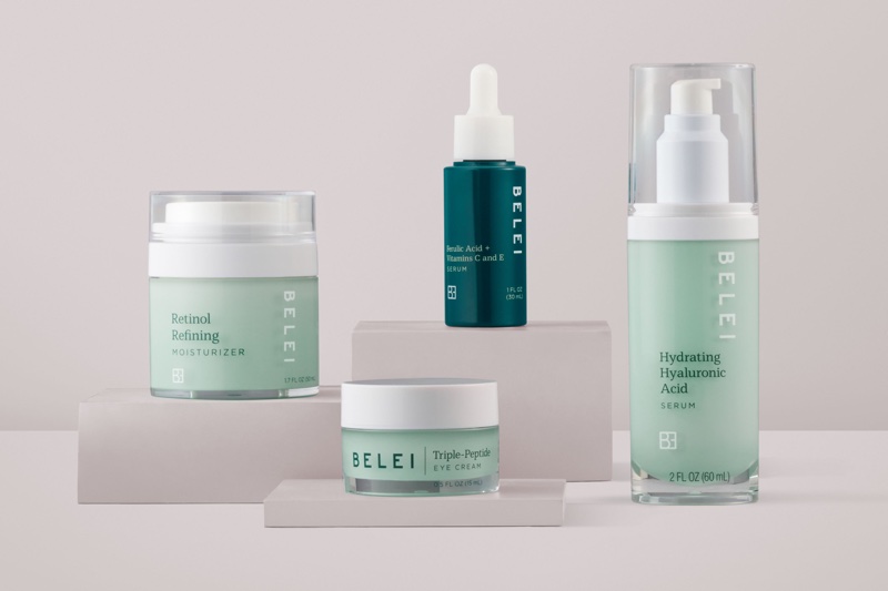 Amazon tightens grip on beauty category with first-ever dedicated skin care line 

