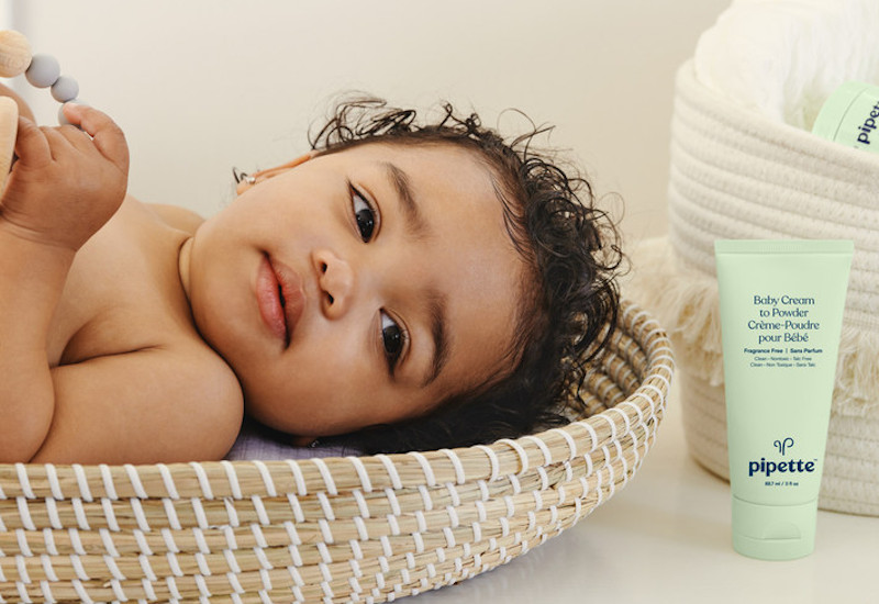 Amyris launches alternative to Baby Powder, following J&J withdrawal 