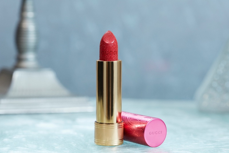 L’Oréal Speeds Up Gucci License Transition to Fix Beauty Identity Gap