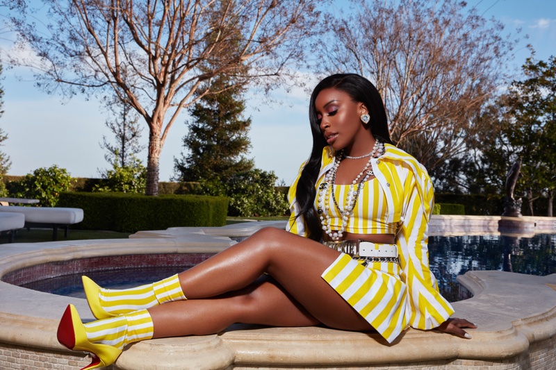 Anastasia Beverly Hills taps beauty influencer and YouTuber Jackie Aina for new palette