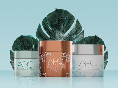 APC Packaging launches new sustainable jar