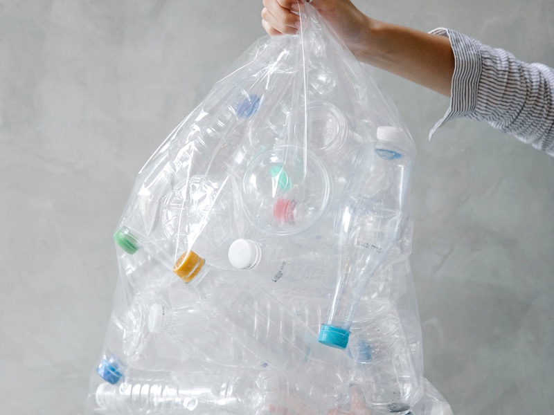Aptar and PureCycle hit hinged closure milestone for recycled plastic
