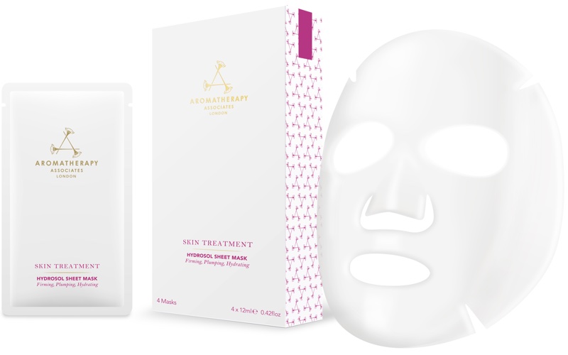 Aromatherapy Associates breaks into mask category