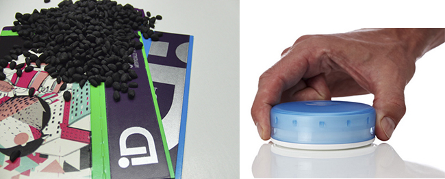 ASG at Packaging Innovations London 2013