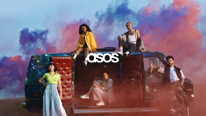 Asos takes on Arcadia’s Topshop and Miss Selfridge brands for £265m 
