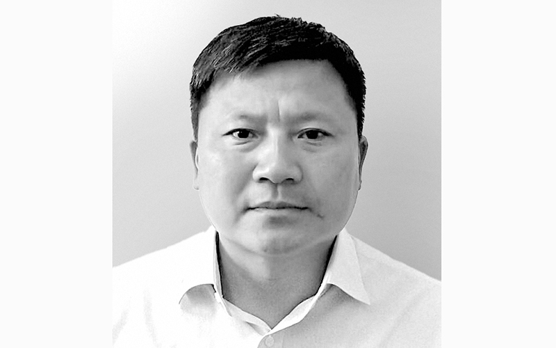 Asquan appoints AJ Feng as new QC/QA Director in Shenzhen