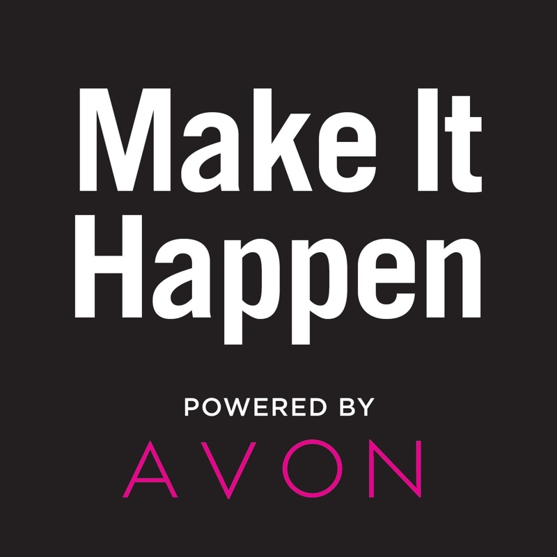 Avon launches first-ever podcast series with beauty bosses and reps
