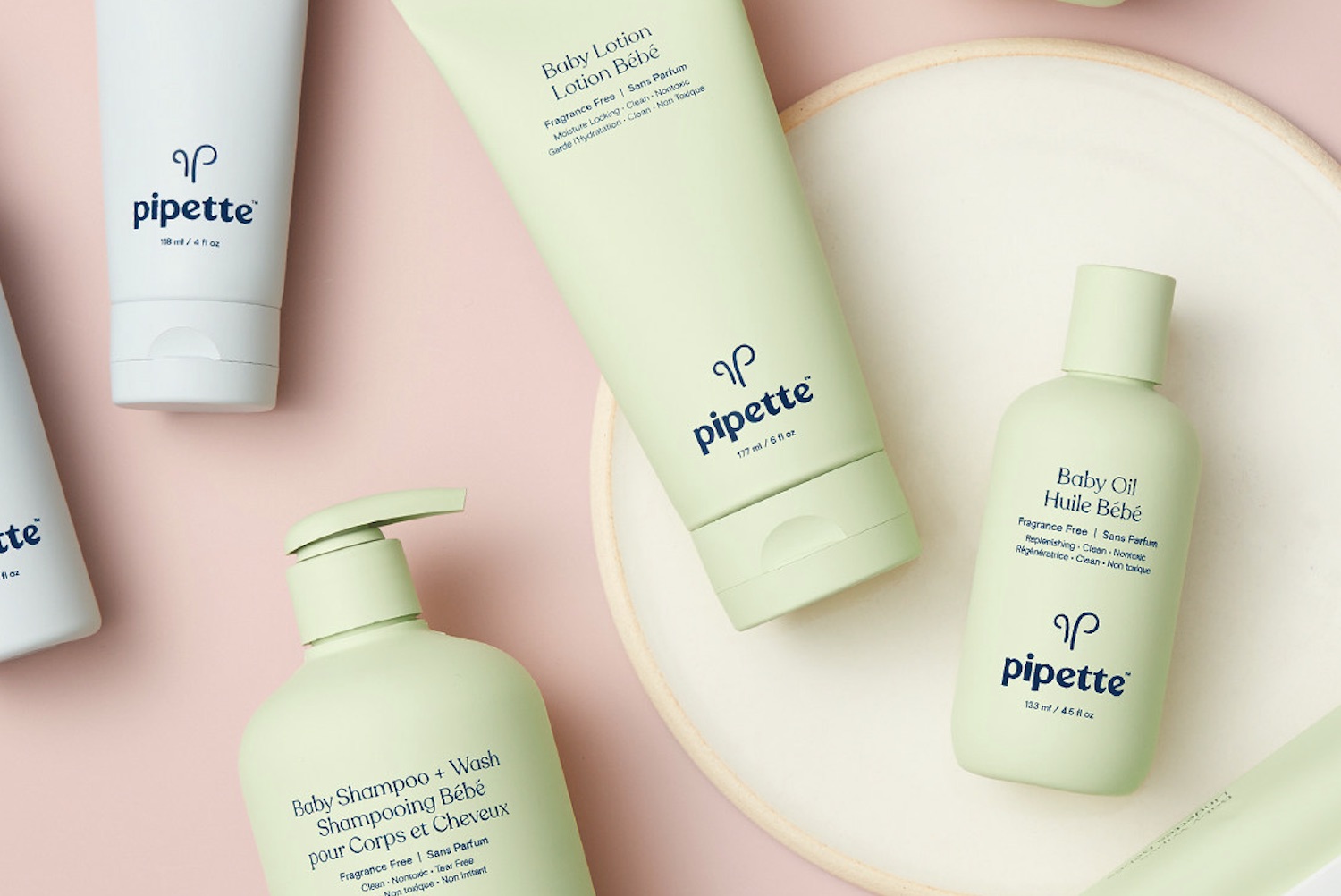 Amyris launches alternative to Baby Powder, following J&J withdrawal