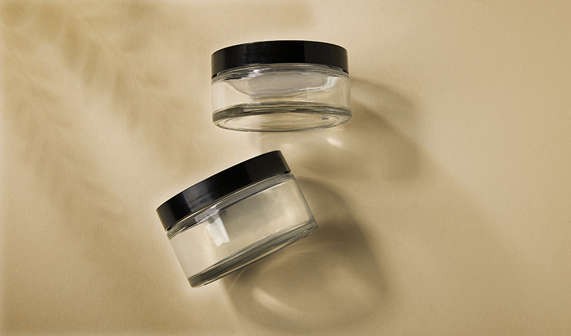 Baralan expands skin care glass jar offering, adds the largest sizes ever made