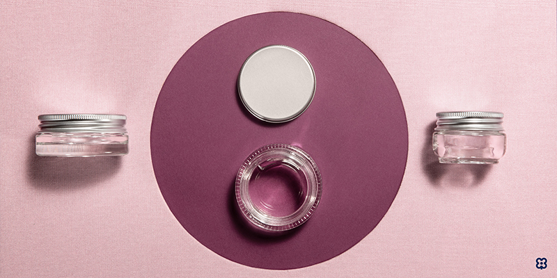 Baralan introduces new aluminum screw caps for glass bottles and jars
