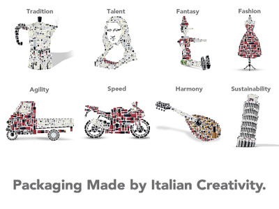 Baralan promotes Italian creativity