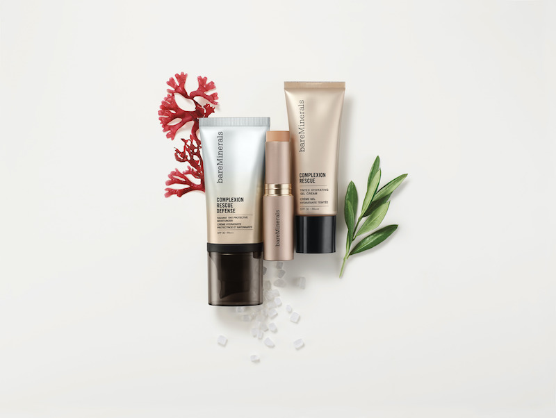 bareMinerals' Marketing Director talks careers, Covid-19 and consumer safety