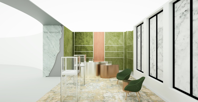 Barneys New York spots budding opportunity with 'High End' cannabis shop  