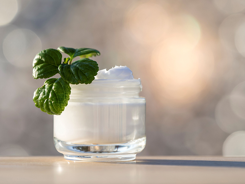 BASF develops new approach for skin care formulations and eco-friendly ingredient solutions 