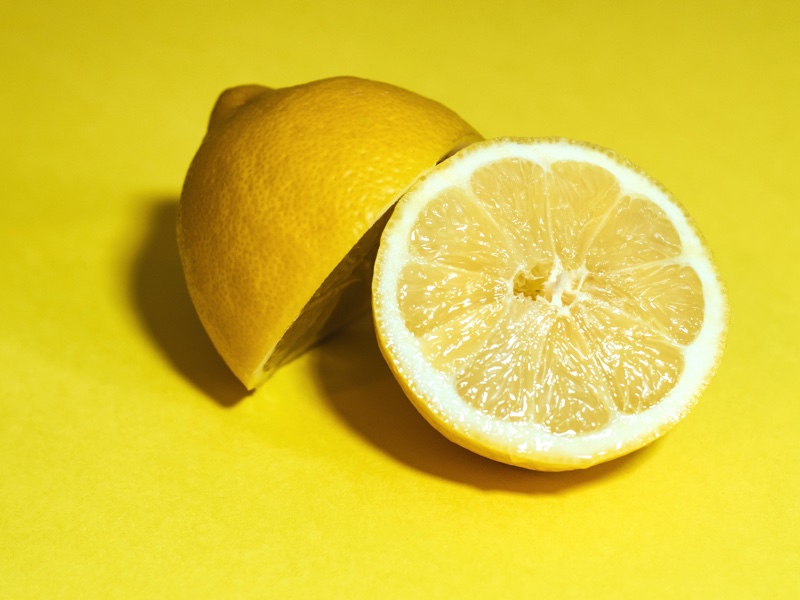 Citral, which will be manufactured at BASF's site in Zhanjiang, China, boasts a strong lemon scent