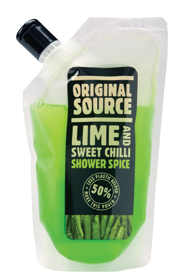 Bathroom products – bubbling over